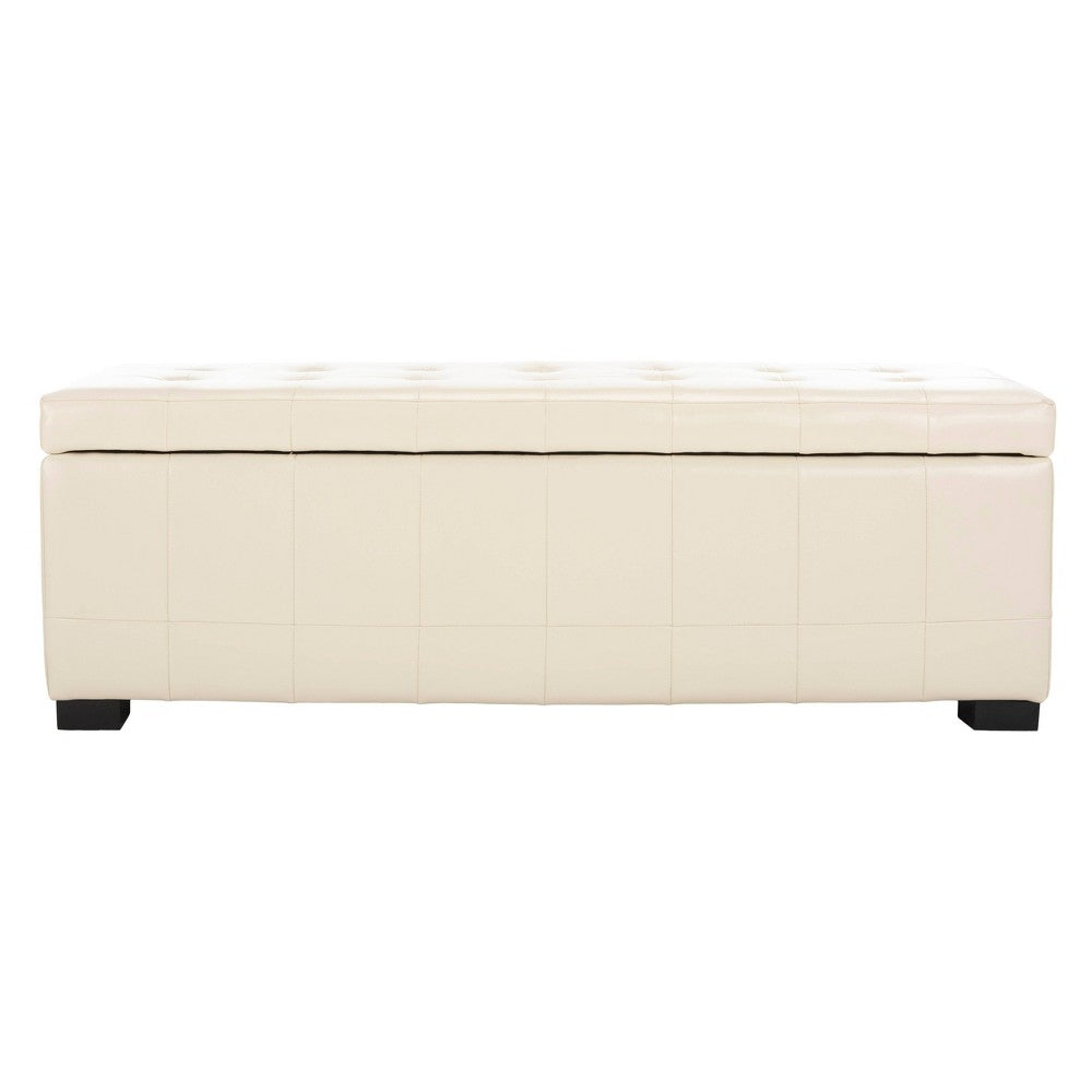 Safavieh Manhattan Storage Bench