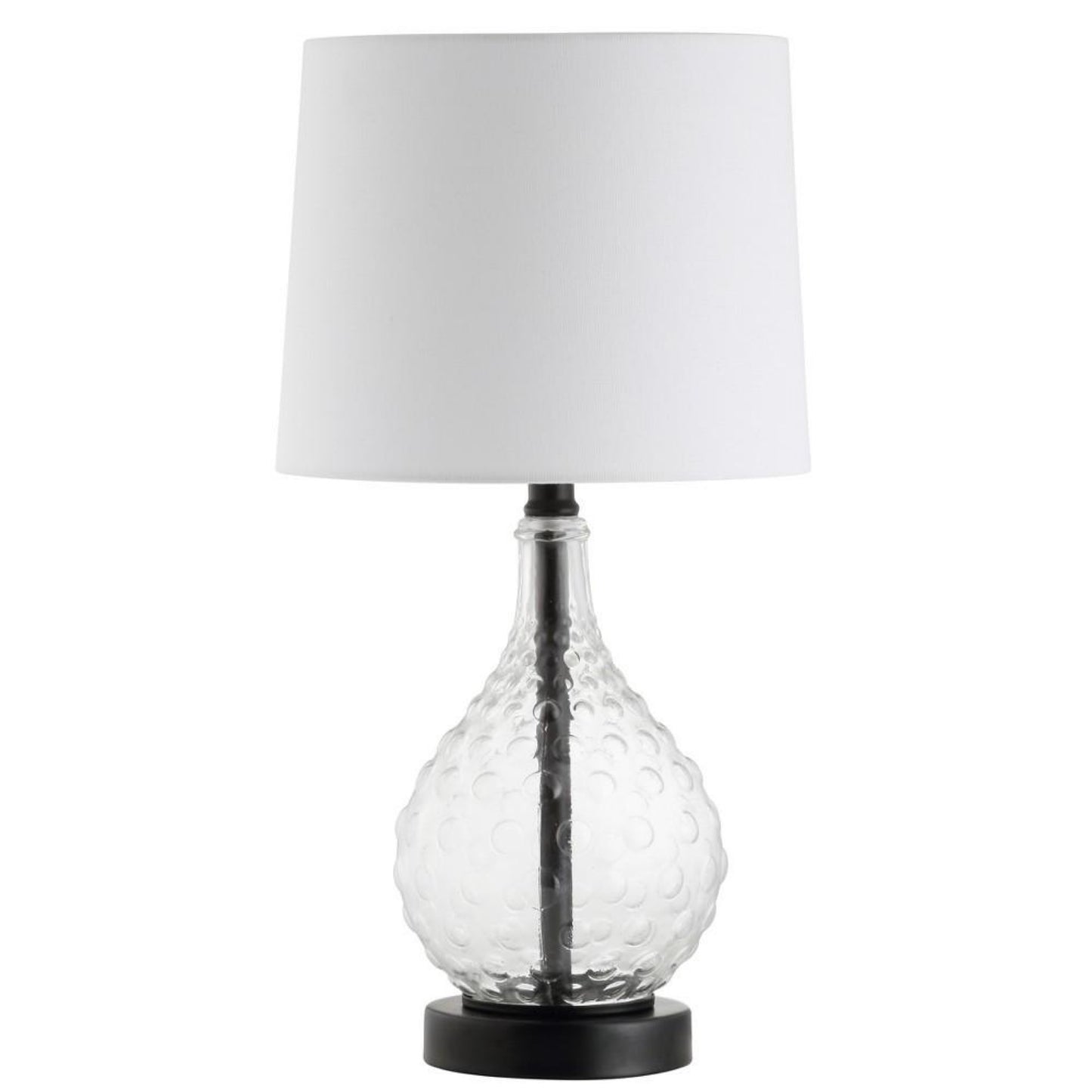 Safavieh Targari Rustic 19" Table Lamp