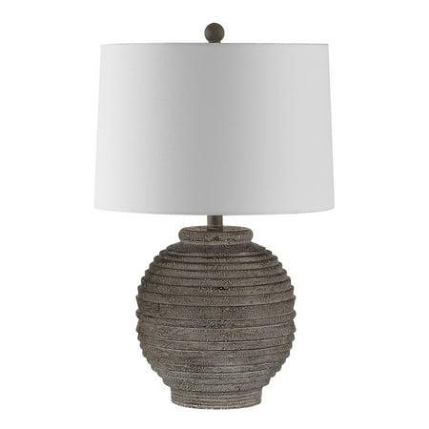 Safavieh Pendri 24. Classic Contemporary Table Lamp