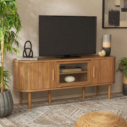 Tealla Media Stand