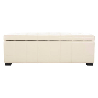 Safavieh Manhattan Storage Bench