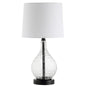 Safavieh Targari Rustic 19" Table Lamp