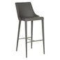 Set of 2 - Summerset Bar Stool Grey