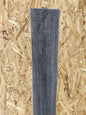 Vinyl Flooring UNICLIC w/ built-in underlayment Gray Woodgrain