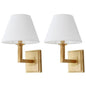 Safavieh Pauline 14.5 in. High Wall Sconce