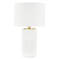 Safavieh Weller 25 in. Classic Contemporary Table Lamp