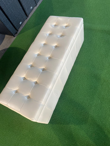 Safavieh Manhattan Storage Bench