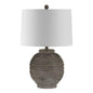 Safavieh Pendri 24. Classic Contemporary Table Lamp